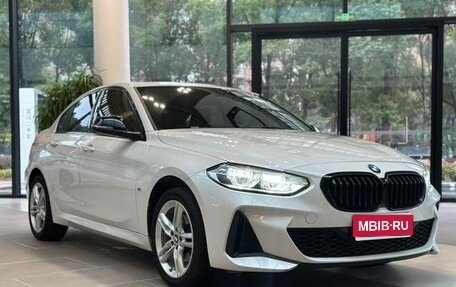 BMW 1 серия, 2022 год, 1 625 000 рублей, 1 фотография