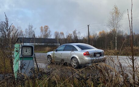 Audi A6, 2003 год, 690 000 рублей, 1 фотография