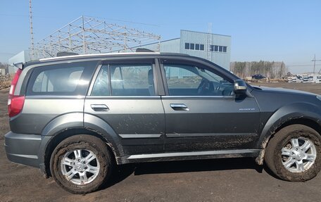 Great Wall Hover H3 I, 2014 год, 850 000 рублей, 1 фотография