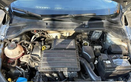 Skoda Rapid II, 2021 год, 1 470 000 рублей, 1 фотография