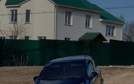 Opel Corsa OPC D рестайлинг 1, 2008 год, 655 000 рублей, 1 фотография