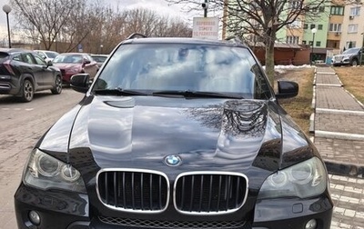 BMW X5, 2010 год, 1 800 000 рублей, 1 фотография