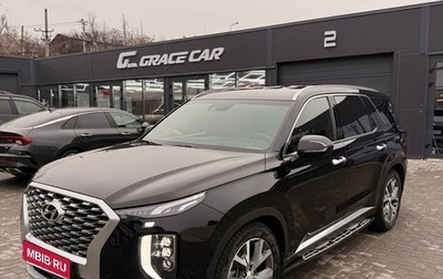 Hyundai Palisade I, 2020 год, 4 600 000 рублей, 1 фотография