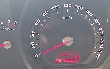 KIA Sportage III, 2012 год, 1 050 000 рублей, 1 фотография