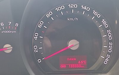 KIA Sportage III, 2012 год, 1 050 000 рублей, 1 фотография