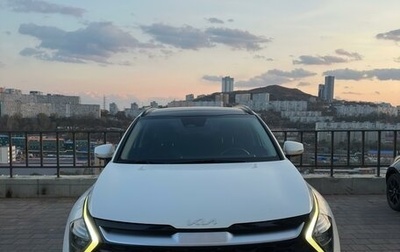 KIA Sportage IV рестайлинг, 2021 год, 3 550 000 рублей, 1 фотография