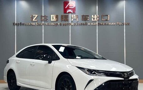 Toyota Corolla, 2022 год, 1 440 000 рублей, 1 фотография