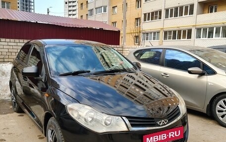 Chery Bonus (A13), 2011 год, 199 997 рублей, 1 фотография