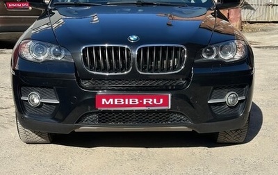 BMW X6, 2012 год, 2 920 000 рублей, 1 фотография