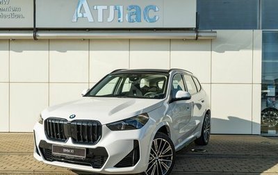 BMW X1, 2025 год, 6 990 000 рублей, 1 фотография