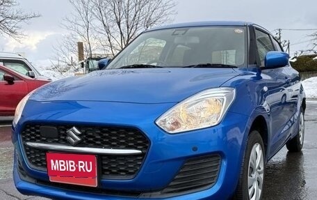 Suzuki Swift V, 2022 год, 900 999 рублей, 1 фотография
