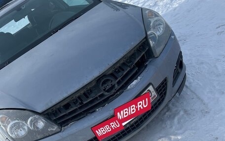 Opel Astra H, 2008 год, 300 000 рублей, 1 фотография