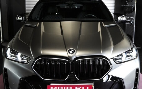 BMW X6, 2023 год, 16 000 000 рублей, 1 фотография