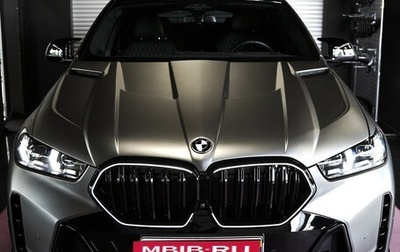 BMW X6, 2023 год, 16 000 000 рублей, 1 фотография