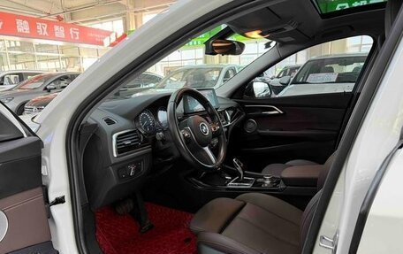 BMW 1 серия, 2022 год, 1 617 000 рублей, 7 фотография