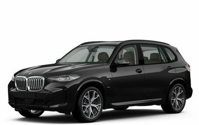 BMW X5, 2024 год, 12 990 000 рублей, 1 фотография