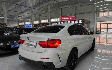 BMW 1 серия, 2022 год, 1 617 000 рублей, 6 фотография