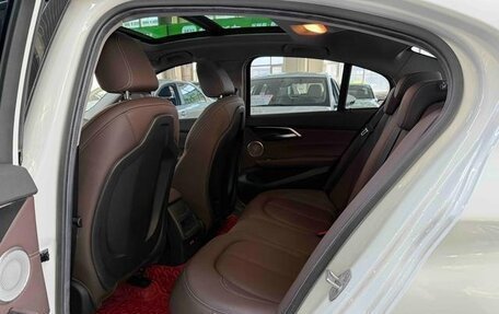 BMW 1 серия, 2022 год, 1 617 000 рублей, 8 фотография