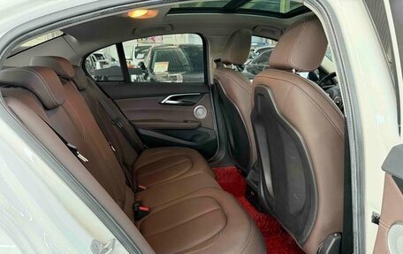 BMW 1 серия, 2022 год, 1 617 000 рублей, 9 фотография