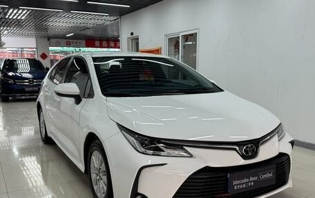 Toyota Corolla, 2022 год, 1 355 000 рублей, 1 фотография