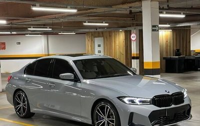 BMW 3 серия, 2023 год, 3 840 000 рублей, 1 фотография