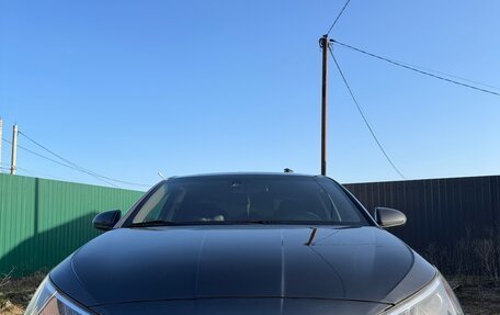 Hyundai Elantra VI рестайлинг, 2019 год, 1 600 000 рублей, 1 фотография