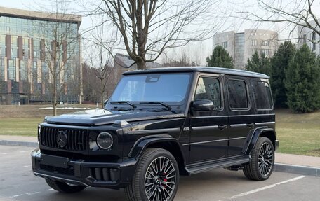 Mercedes-Benz G-Класс AMG, 2026 год, 34 500 000 рублей, 1 фотография