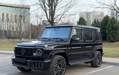 Mercedes-Benz G-Класс AMG, 2026 год, 34 500 000 рублей, 1 фотография