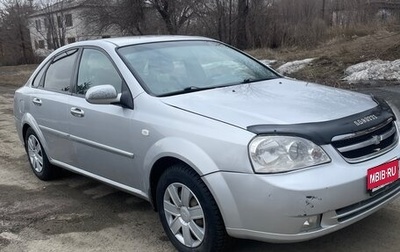 Chevrolet Lacetti, 2008 год, 360 000 рублей, 1 фотография