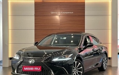 Lexus ES VII, 2021 год, 5 049 900 рублей, 1 фотография