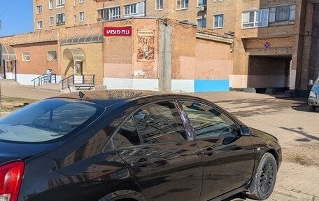 Nissan Primera III, 2004 год, 480 000 рублей, 1 фотография