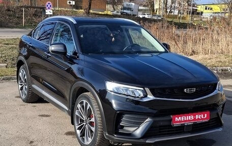 Geely Tugella FY11, 2021 год, 2 850 000 рублей, 1 фотография