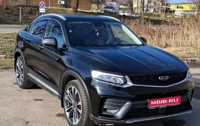 Geely Tugella FY11, 2021 год, 2 850 000 рублей, 1 фотография