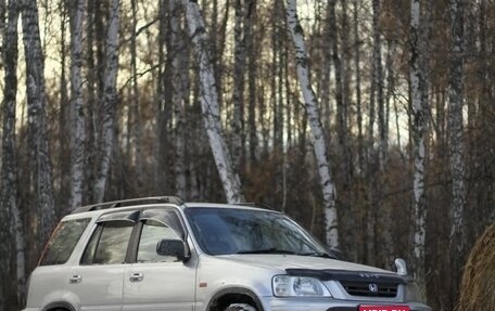 Honda CR-V IV, 1996 год, 530 000 рублей, 1 фотография