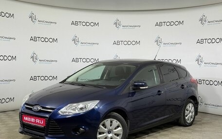 Ford Focus III, 2012 год, 864 000 рублей, 1 фотография