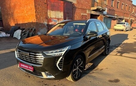 Haval Jolion, 2021 год, 1 700 000 рублей, 1 фотография