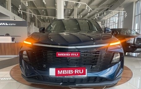 Haval F7x, 2026 год, 3 799 000 рублей, 1 фотография