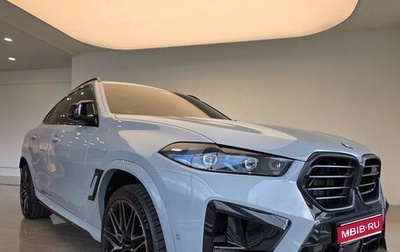 BMW X6 M, 2026 год, 18 390 776 рублей, 1 фотография