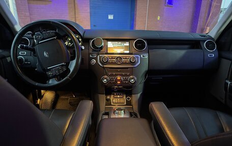 Land Rover Discovery IV, 2015 год, 2 900 000 рублей, 7 фотография