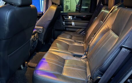 Land Rover Discovery IV, 2015 год, 2 900 000 рублей, 8 фотография