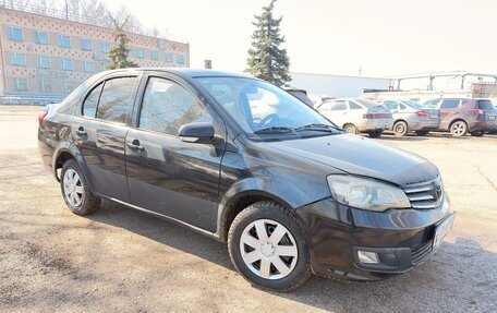 FAW V5, 2013 год, 150 000 рублей, 3 фотография