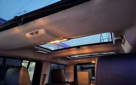 Land Rover Discovery IV, 2015 год, 2 900 000 рублей, 9 фотография