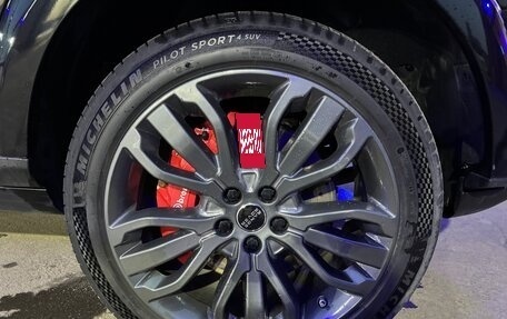 Land Rover Discovery IV, 2015 год, 2 900 000 рублей, 10 фотография