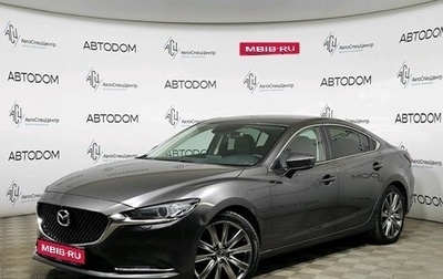 Mazda 6, 2020 год, 2 721 000 рублей, 1 фотография