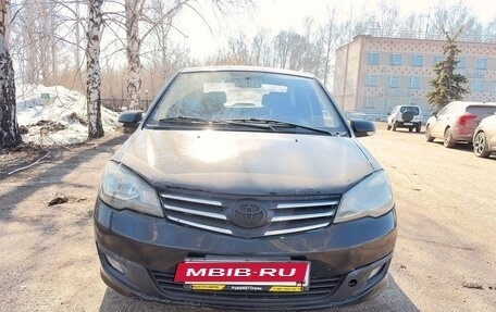 FAW V5, 2013 год, 150 000 рублей, 2 фотография