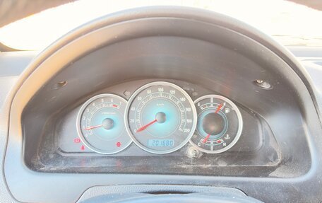 FAW V5, 2013 год, 150 000 рублей, 7 фотография