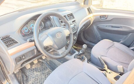 FAW V5, 2013 год, 150 000 рублей, 6 фотография