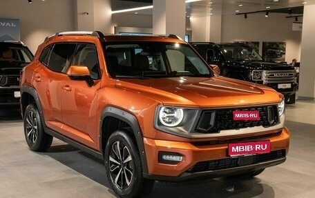 Haval H7, 2026 год, 3 999 000 рублей, 1 фотография