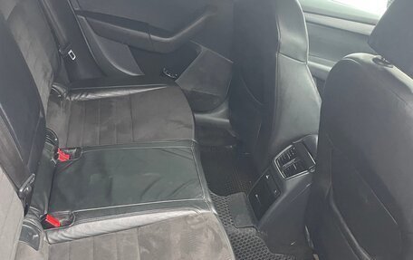 Skoda Octavia, 2013 год, 1 600 000 рублей, 7 фотография