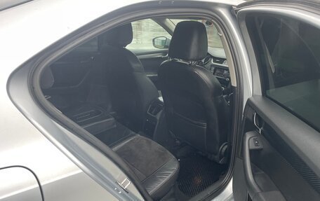 Skoda Octavia, 2013 год, 1 600 000 рублей, 12 фотография